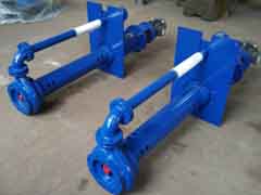 液下渣浆泵发热的原因有哪些？