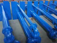 液下渣浆泵运转过程中要注意哪些问题？